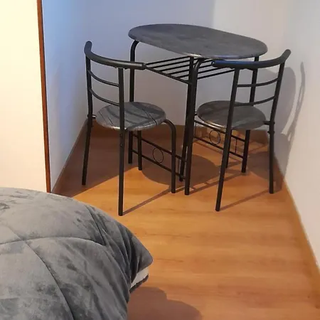 דירה Chez Madeleine