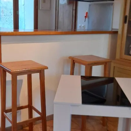 Chez Madeleine Apartmán Jaignes