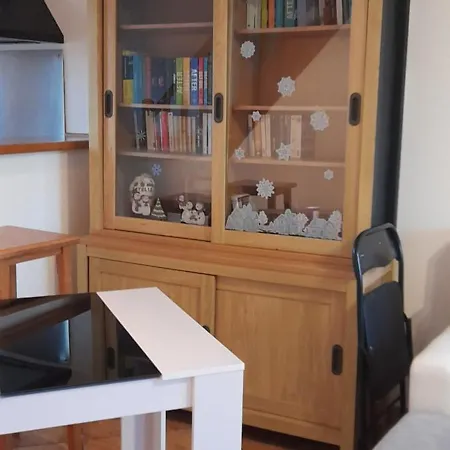 Chez Madeleine דירה