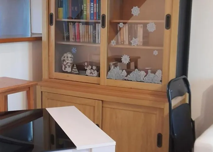 Chez Madeleine Appartement